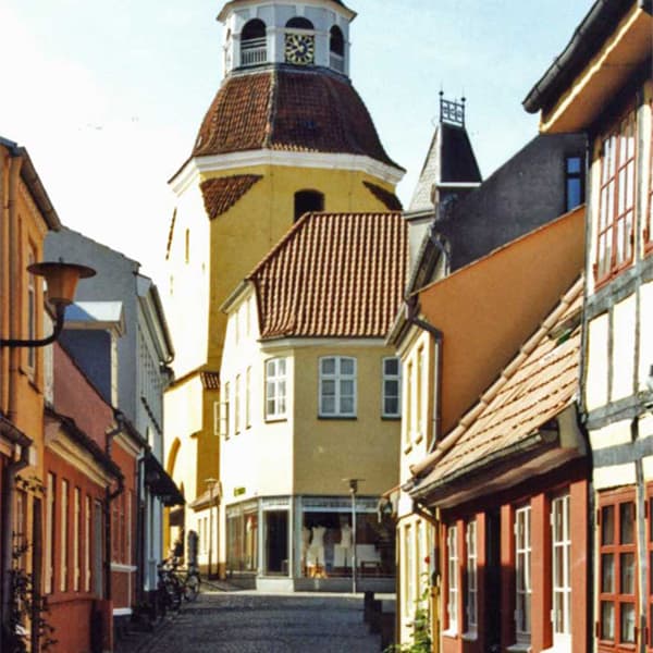 faaborg gågade
