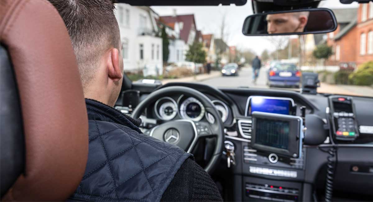 smart system som sender en sms